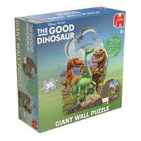 Jumbo Disney Pixar The Good Dinosaur Giant Wall Jigsaw Puzzle