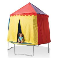 JumpKing 14ft Deluxe Circus Tent