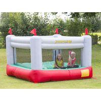 JumpKing 8ft x 8ft Bounce House