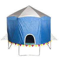 jumpking 14ft deluxe rocket tent