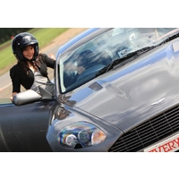Junior Aston Martin DB9 Driving Experience