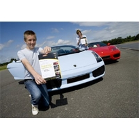 Junior Driving Experience Special Offer