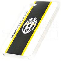 Juventus Unisex Iphone 4forwardslash4s Stripe Hard Phone Case, Multi-colour