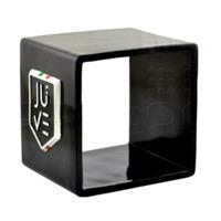 Juventus Fc Cd/dvd Holder (crest)