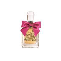 juicy couture viva la juicy eau de parfum 50ml spray