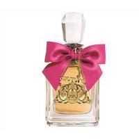 juicy couture viva la juicy eau de parfum 100ml spray