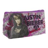 Justin Bieber - Cosmetic Pouch