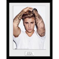 Justin Bieber Poster