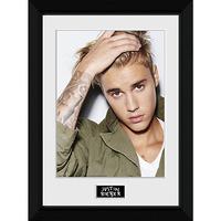 Justin Bieber Poster