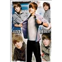 Justin Bieber (fever) - Maxi Poster - 61cm x 91.5cm