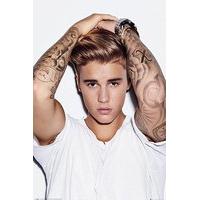 Justin Bieber Poster