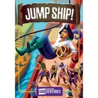 Jump Ship!