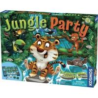 Jungle Party