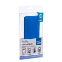 juucce 5000mah charger blue