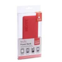 Juucce 5000mah Charger Red