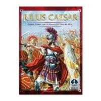 Julius Caesar Board Game