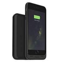 Juice Pack Wireless For Iphone6 Plus/6s Plus - Black