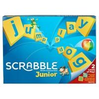 Junior Scrabble 2013 Refresh Edition