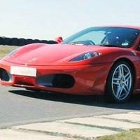 Junior Supercar Driving Experience | £69 | West Midlands