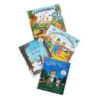 Julia Donaldson Book Collection