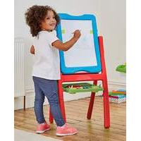 Jumbo Art Easel