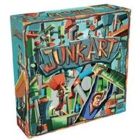 Junk Art (Plastic Version)