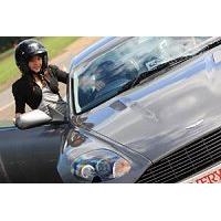 Junior Aston Martin DB9 Driving Experience