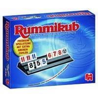 Jumbo Rummikub XXL (3819)