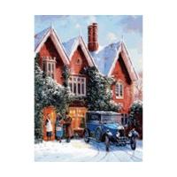 Jumbo Kevin Walsh - Christmas Ev...