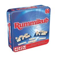 Jumbo Rummikub in Metal Can (3973)