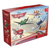 Jumbo Disney Planes 4 in 1