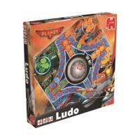 Jumbo Planes 2 - Ludo Pop-it (17...