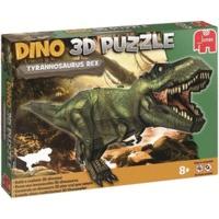 Jumbo 3D Dino - Tyrannosaurus Rex