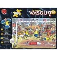 Jumbo Wasgij 14 - Football Madness