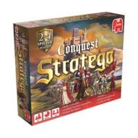 Jumbo Stratego Conquest