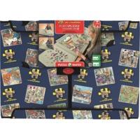 Jumbo Portapuzzle Standard Jan Van Haasteren