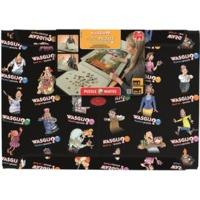 Jumbo Portapuzzle Wasgij