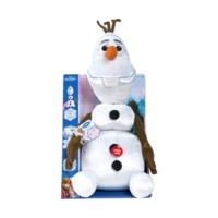 Just Play Disney Frozen Tickle Time Olaf