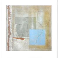 June, 1961 (green goblet and blu...