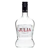 julia superiore grappa