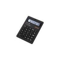 Jumbo pocket calculator in DIN A4 format Olympia