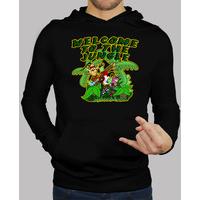 jungles (boys sweatshirt)