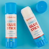 Jumbo Glue Sticks (Pack of 3)