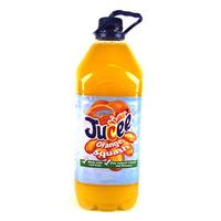 Jucee No Added Sugar Orange Squash