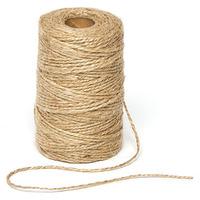 jute twine per 3 reels