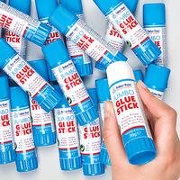 Jumbo Glue Sticks Bulk Pack (Pack of 96)