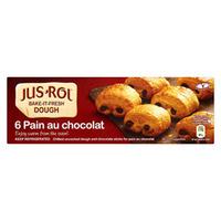 Jus Rol Pain Au Chocolat