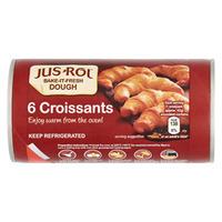 Jus Rol Croissants 6 Pack