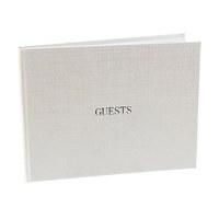 Juliana Any Occasion Paperwrap Guest Book