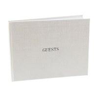 juliana any occasion paperwrap guest book